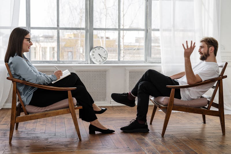Téléconsultation psychologie