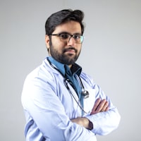 Dr. Martin